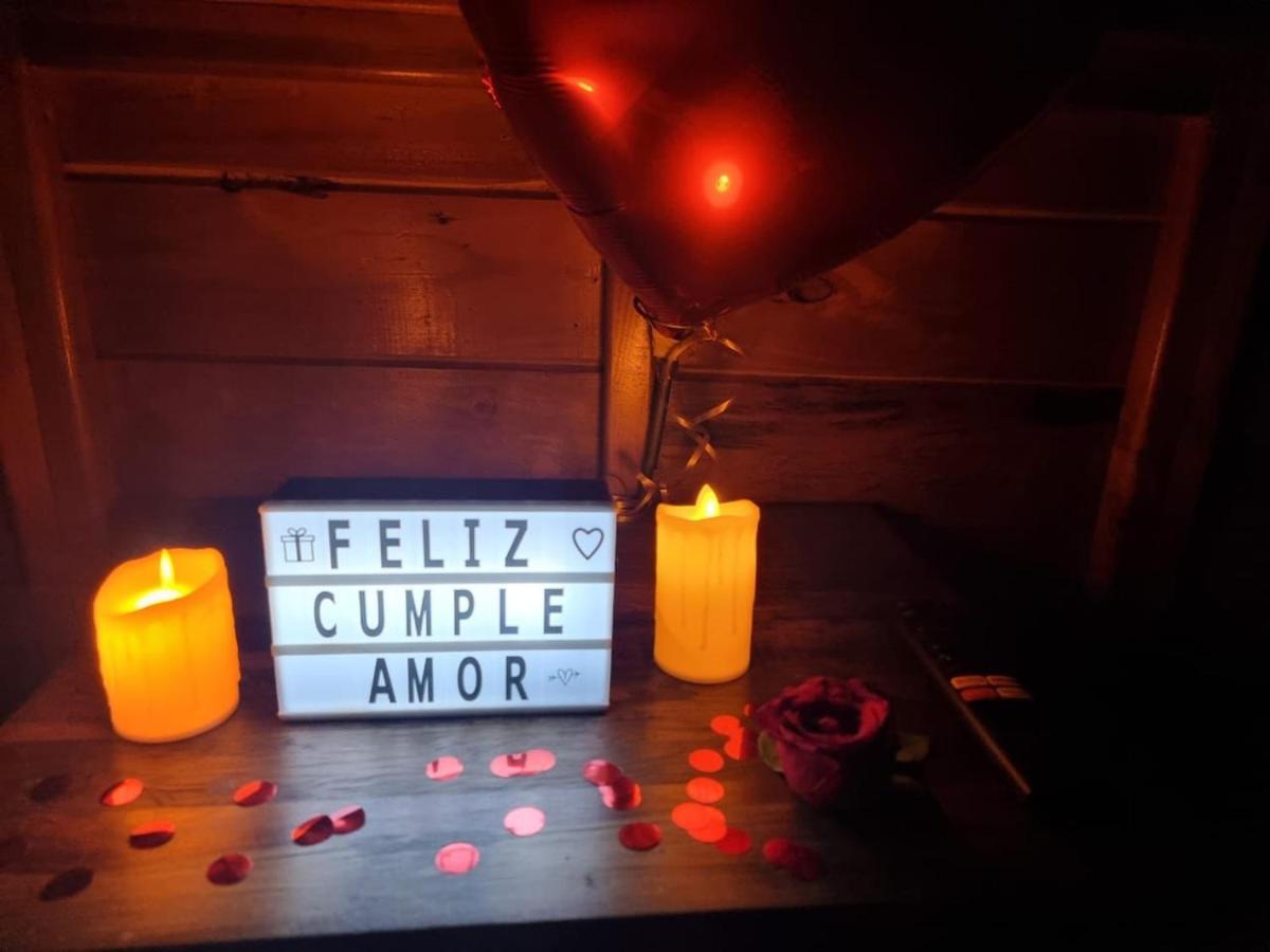 Glamping Sede Campestre Mirador De Pueblo Viejo